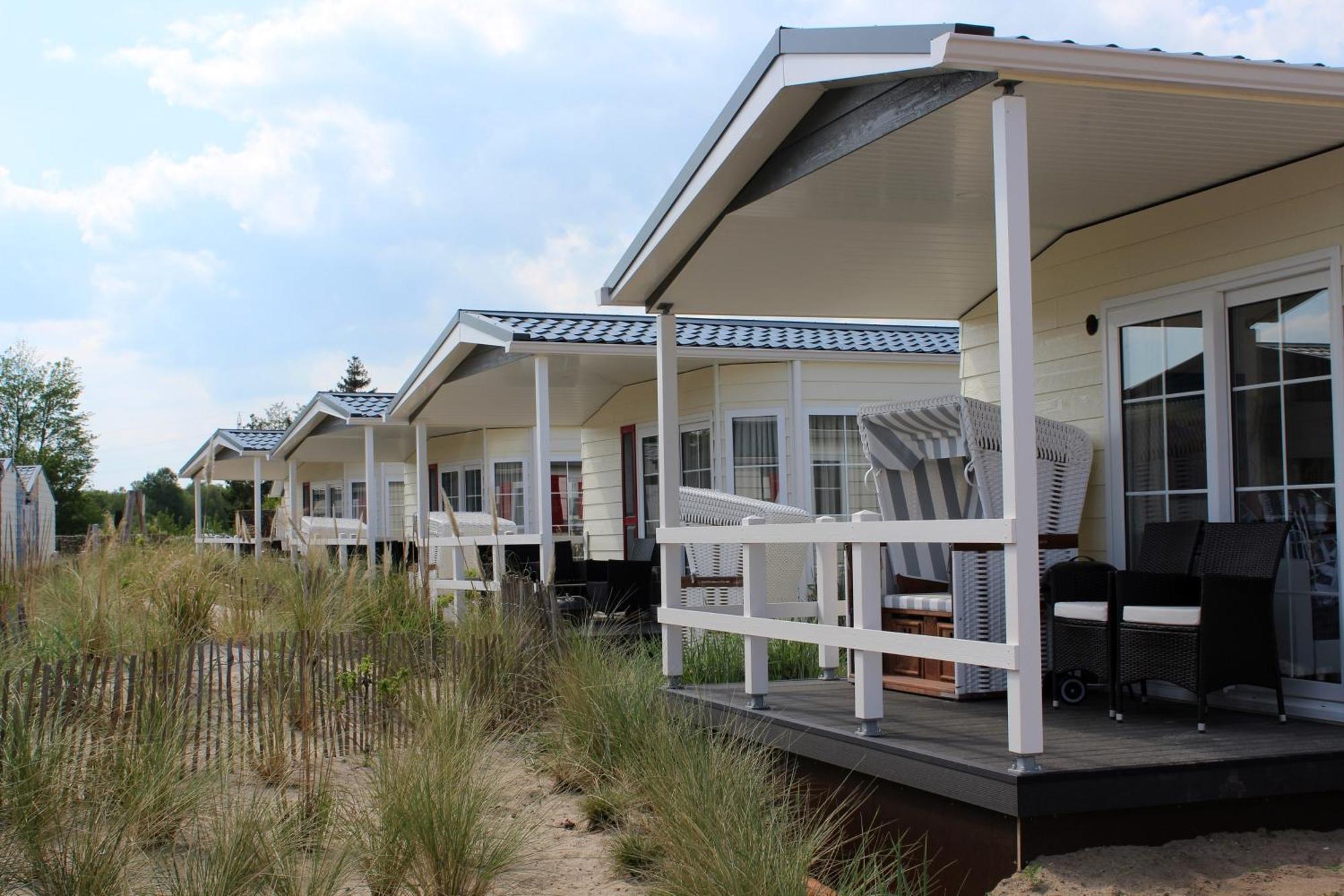 Pier98 26 Villa Scharbeutz Dış mekan fotoğraf