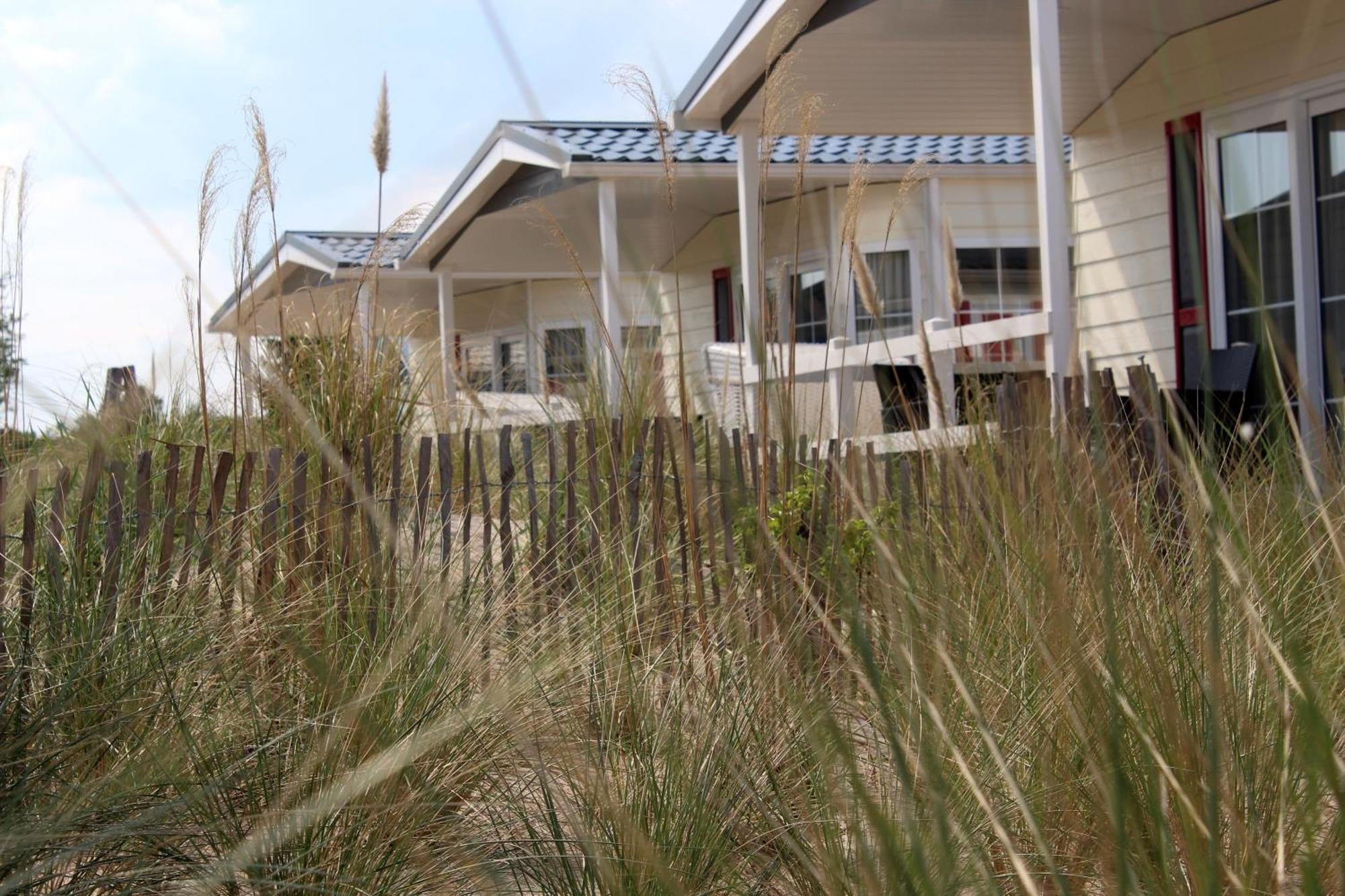 Pier98 26 Villa Scharbeutz Dış mekan fotoğraf